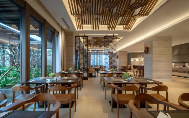 Primus Hotel Sanya Pleasant Bay