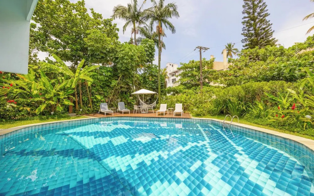 Guest House Guarujá