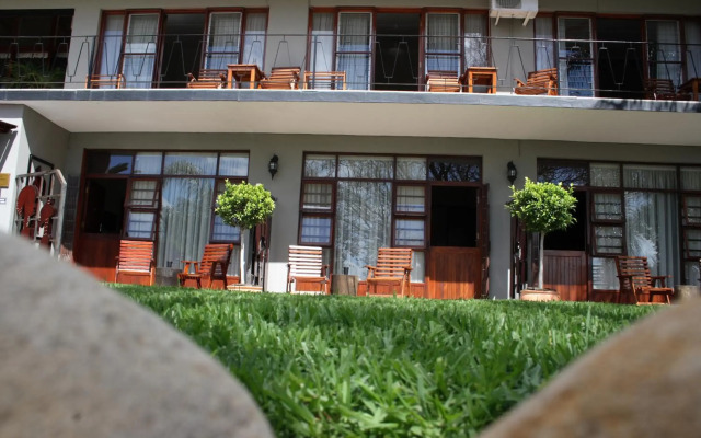 Miles B&B Guesthouse