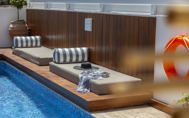 Chris Le Mare Luxury Villa