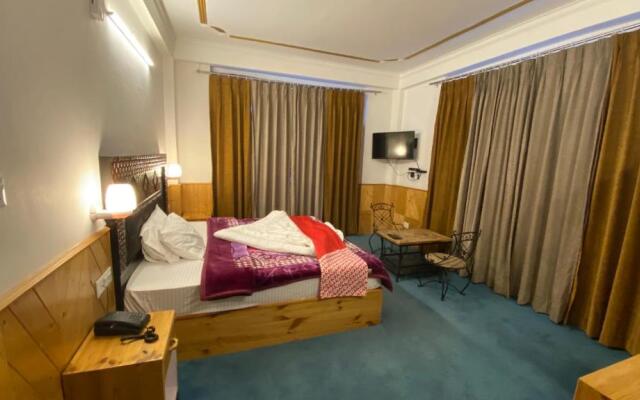 Hotel Shubh Dev