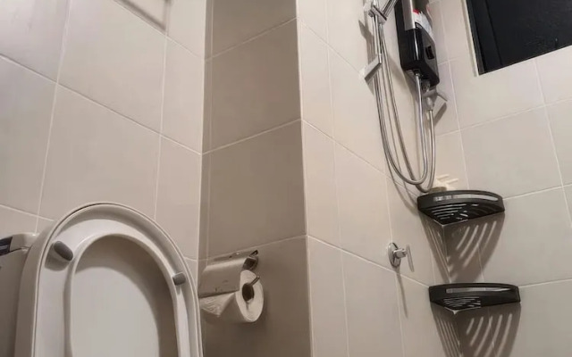 M Centura Sentul Apartments