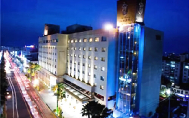 The Hotel N Vegas Casino