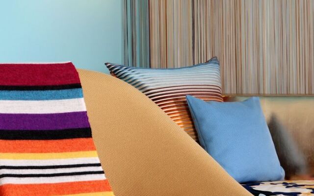 Hotel Missoni Kuwait