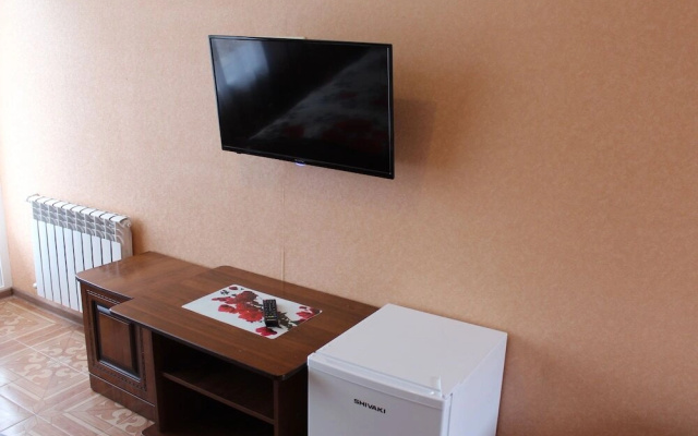 Guest house Pravoslavnaya ulitsa 48a