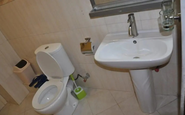 EKA Hoima Hotel