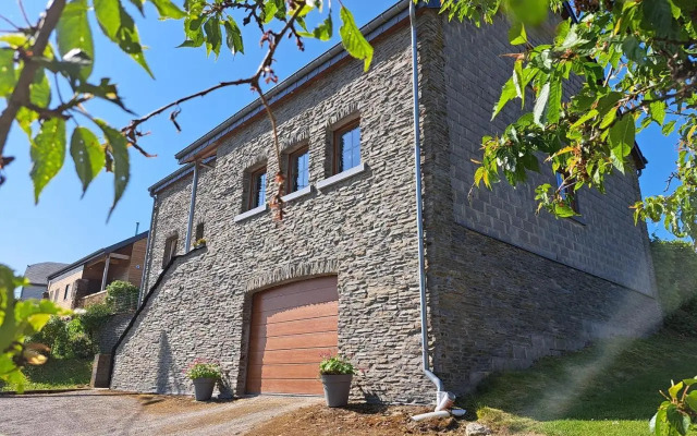 A Vellereux houffalize