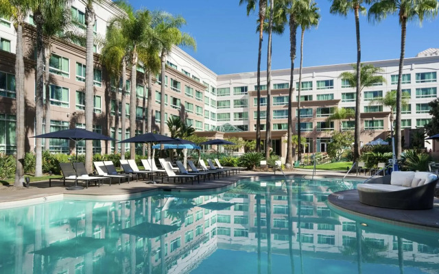 DoubleTree by Hilton San Diego - Del Mar
