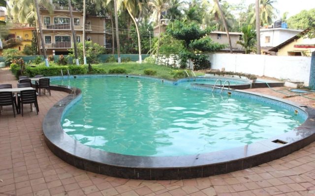 OYO 832 Shivam Resorts