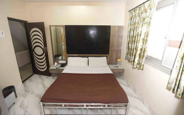 Hotel Al Madina