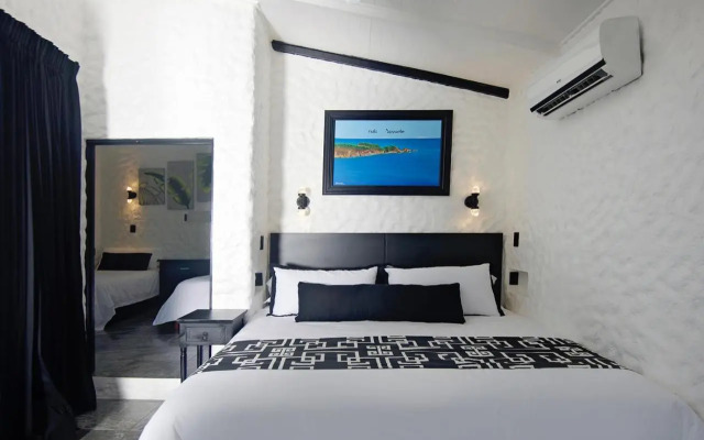 Gay Villa Roca
