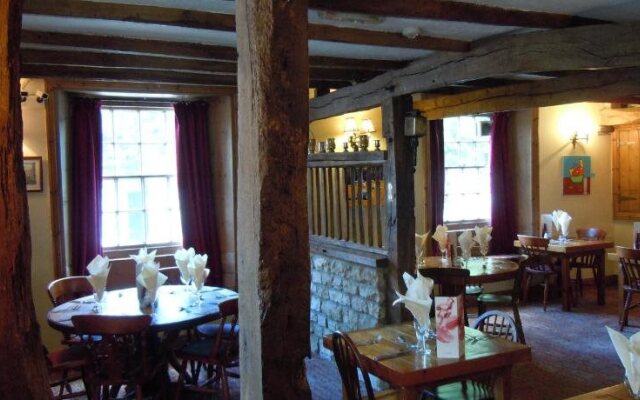 The New Inn