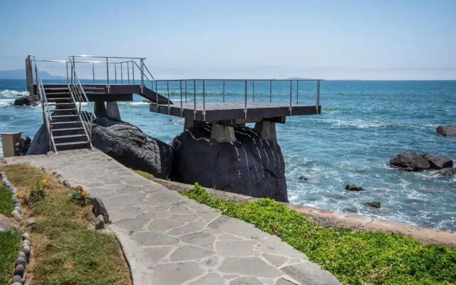 Hotel Punta Morro