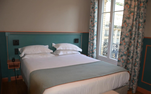 Hotel Montcalm