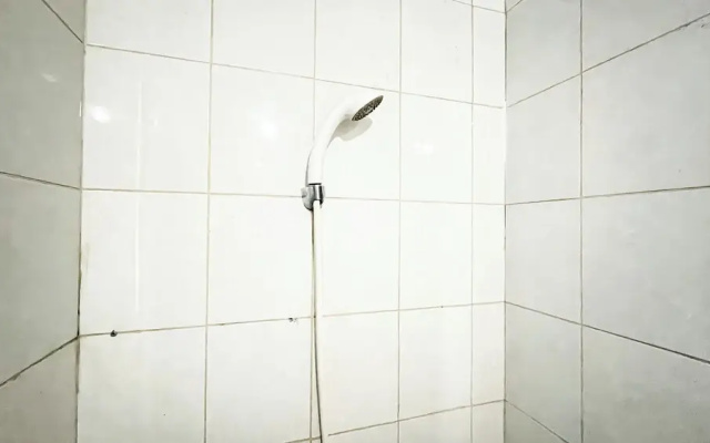 Studio Apartment Poris 88 Near Batu Ceper Station