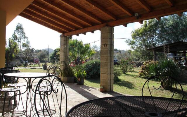 Agriturismo Su Pinnatu
