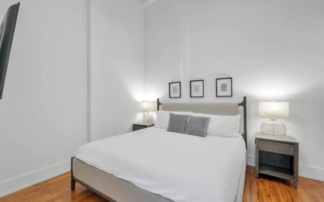 Park Place Apartments by Landing