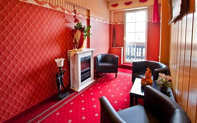 Hotel Kepplers Ecke