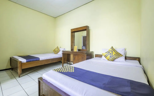 SPOT ON 1970 Hotel Priangan