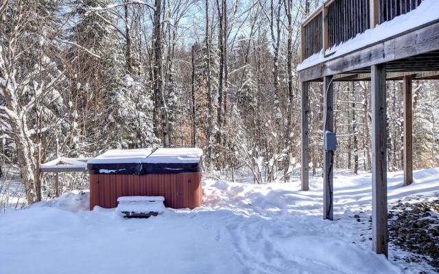 Chalet Geronimo