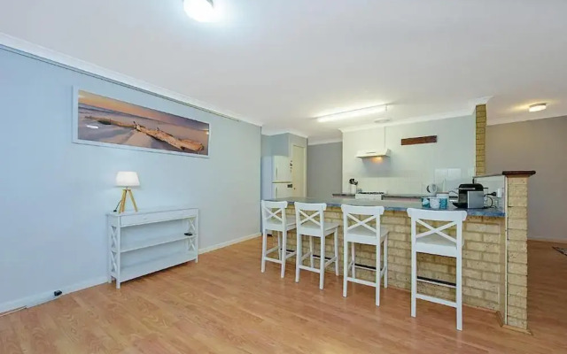 Cosi Cottage Busselton