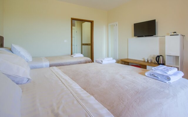 Hotel Livadic