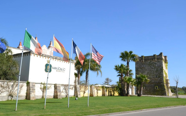 Sangiorgio Resort & Spa
