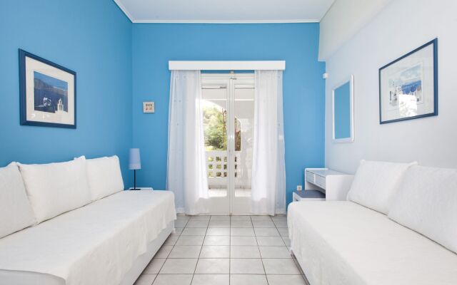 Daphne's Club Hotel Apartments
