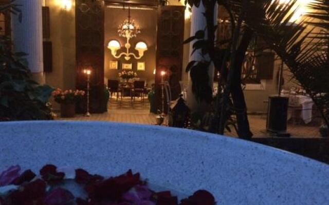 Riad El Arsat