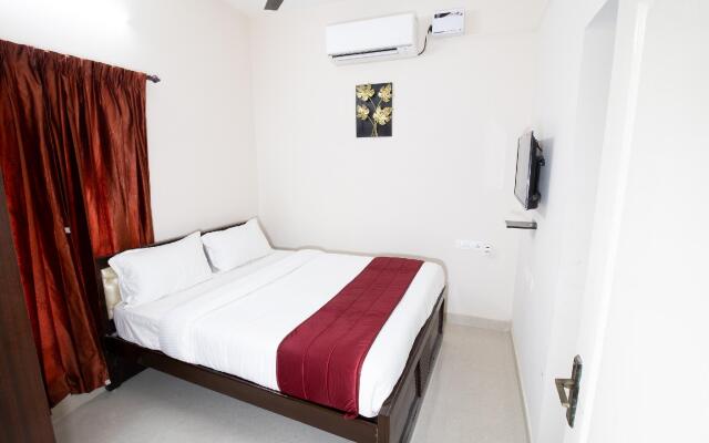 Livgrand Hotel Silver Breeze Yercaud