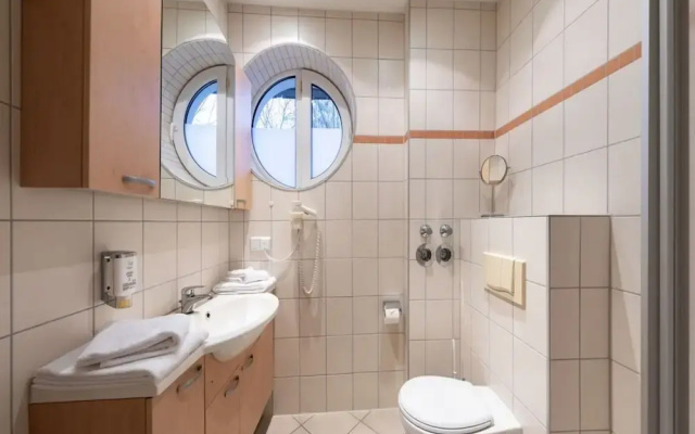 Chickes Appartement