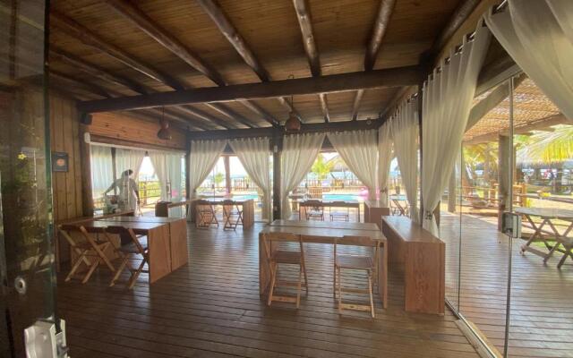 Canto dos Encantos - Flats e Suites