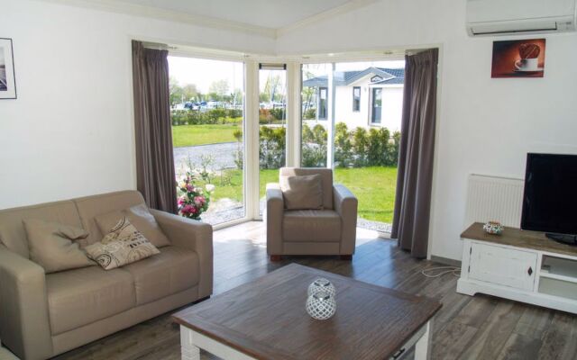 EuroParcs Resort De Rijp 13742