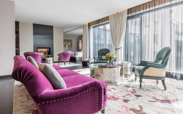 Hotel Zoo Berlin
