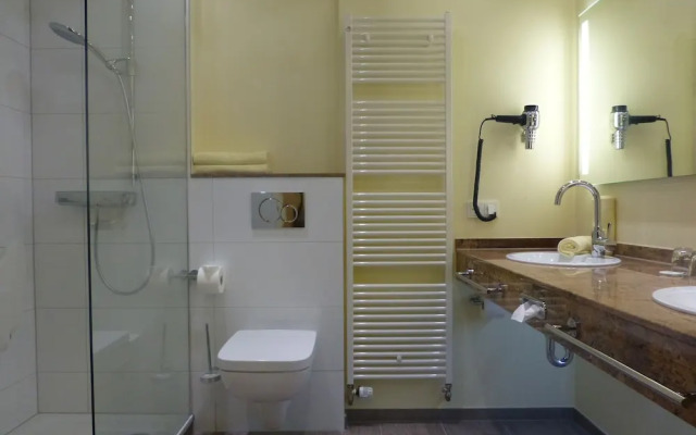 Land-gut-Hotel Schweigener Hof