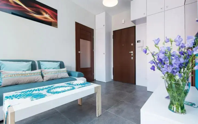 Brewery Apartment