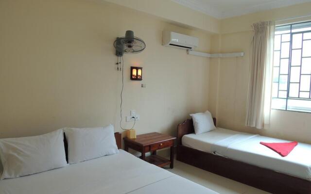 Monorom Guesthouse
