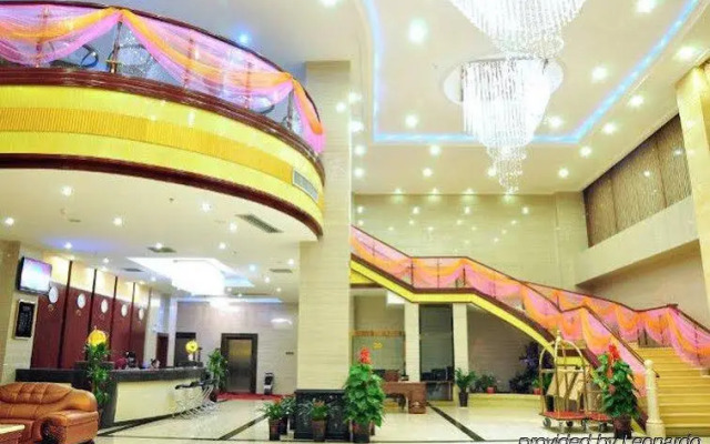 Nanning Kaiyuan Hotel