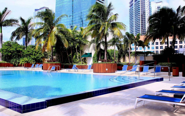 Dharma Home Suites Miami at Brickell