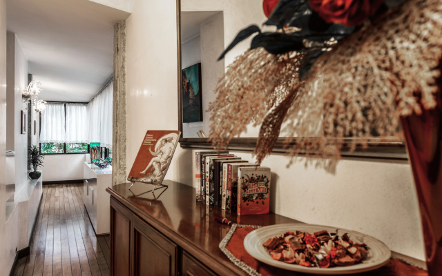 Ca' Sant'Angelo apartments