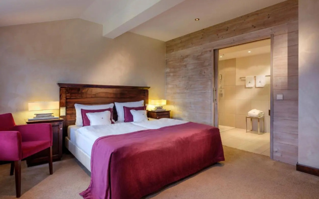 Hotel Waldhaus Ohlenbach