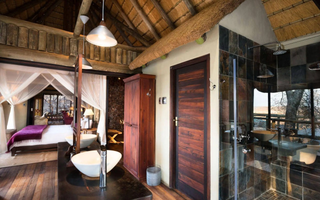 Little Ongava - All Inclusive