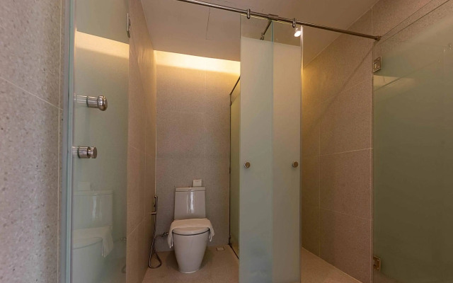 Boxpackers Pratunam Hotel