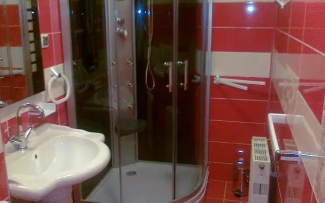 Apartament Cristian