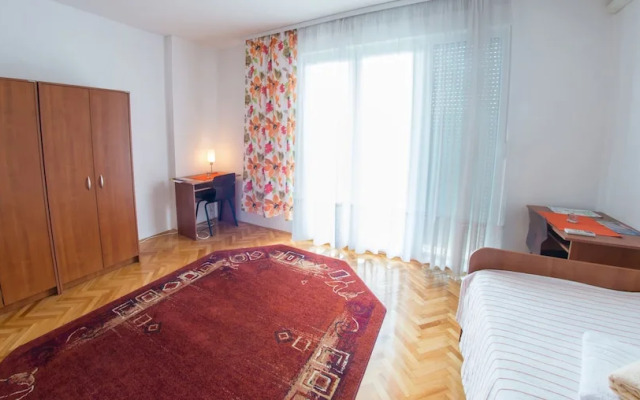 Rooms Agava