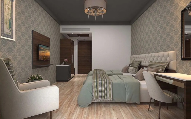 Enrise By Sayaji Pune