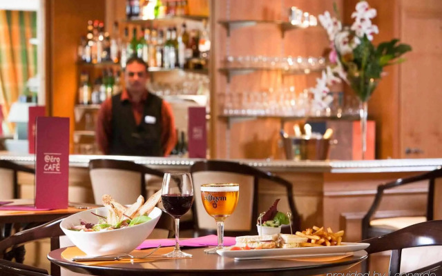 Mercure Paris Roissy Charles de Gaulle