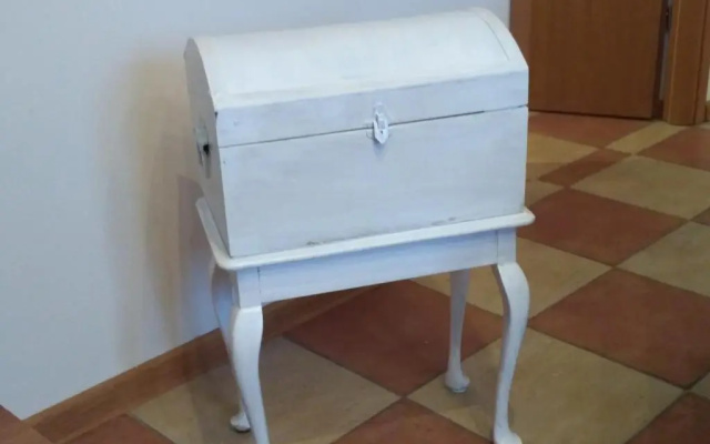 Czarna Woda 102