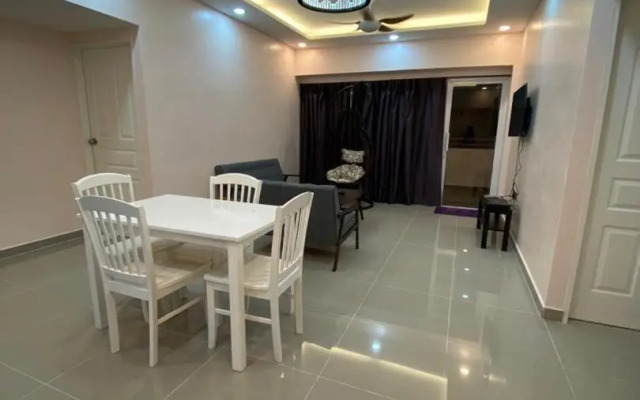 My Suites Sri Sayang Resort