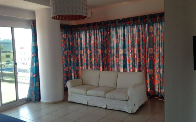 Marina ResArt B&B